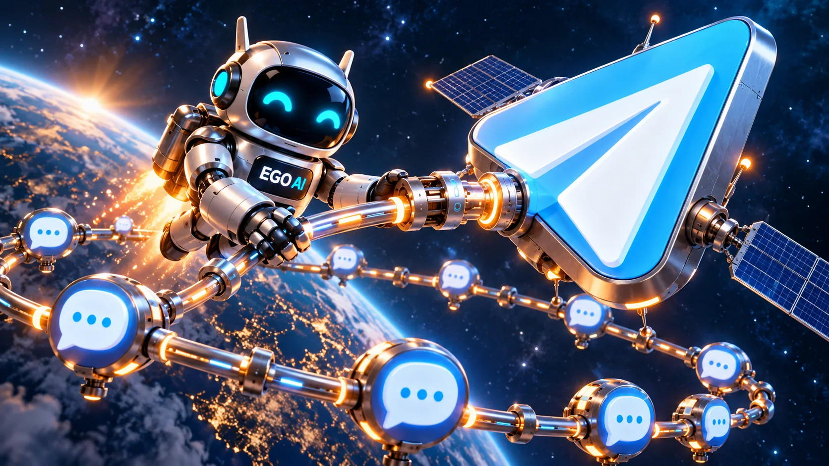 Как включить комментарии в Telegram-канале