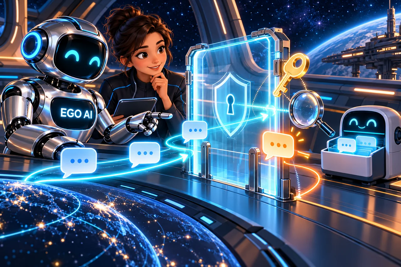 Бот Telegram не видит сообщения: что проверить