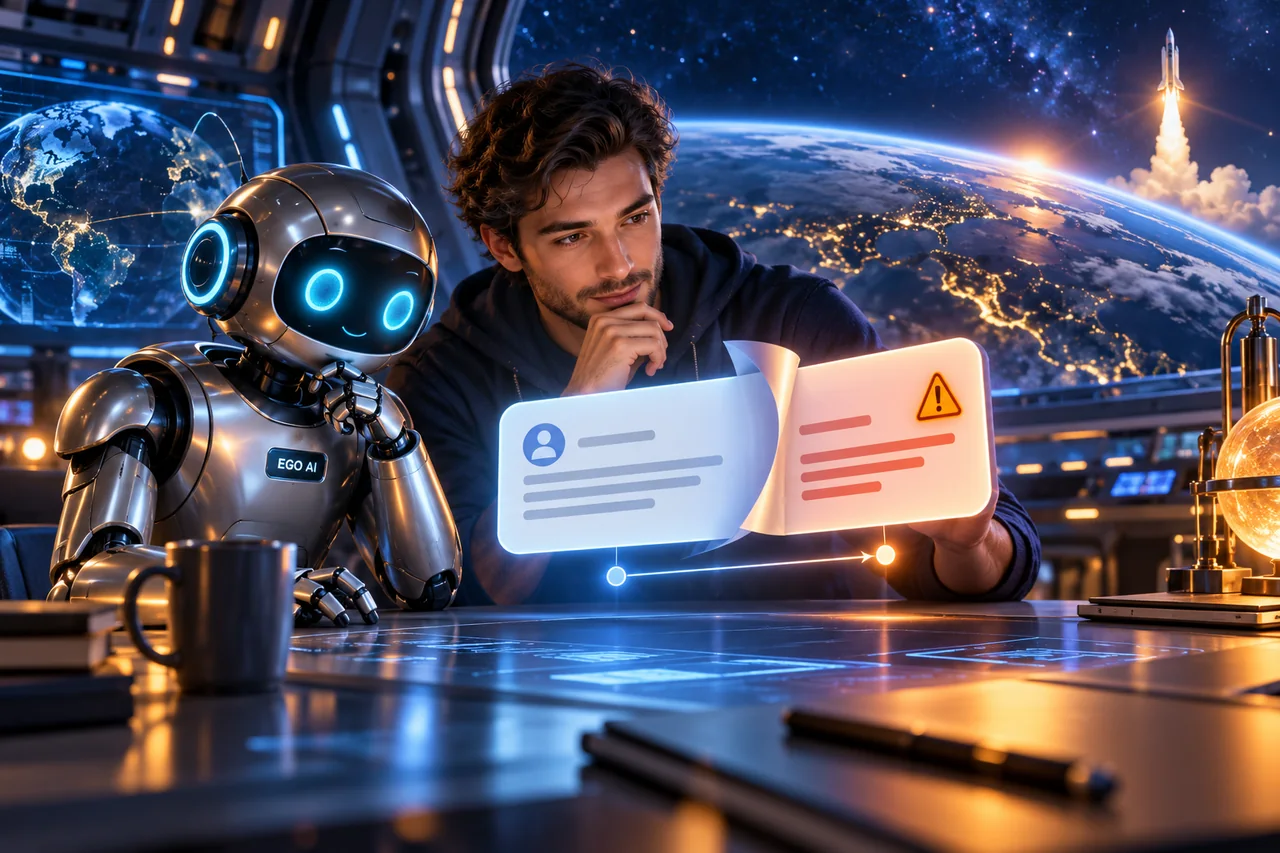 Спам после редактирования в Telegram